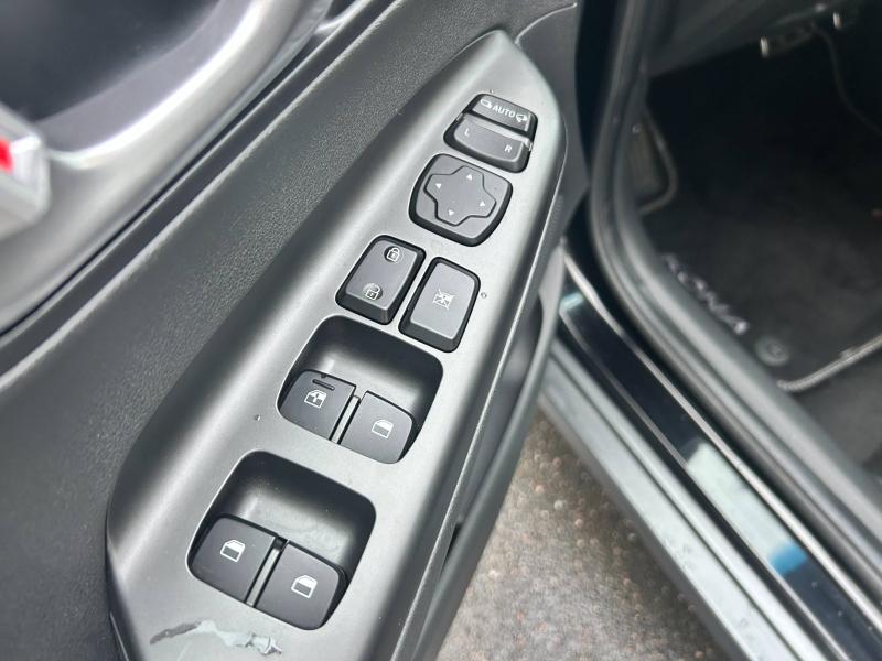 HYUNDAI Kona - Electric 64kWh - 204ch Intuitive - Groupe Polmar