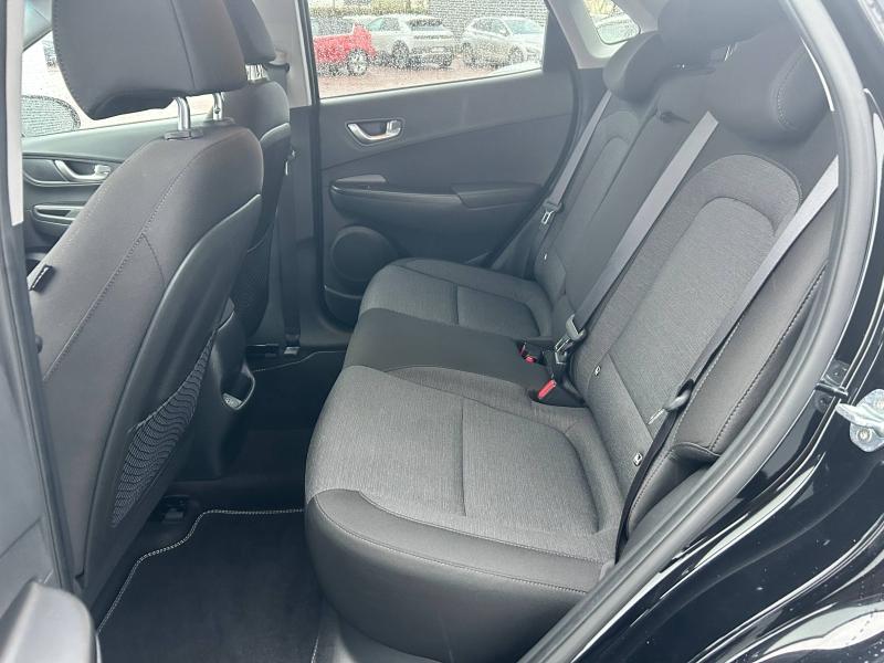 HYUNDAI Kona - Electric 64kWh - 204ch Intuitive - Groupe Polmar