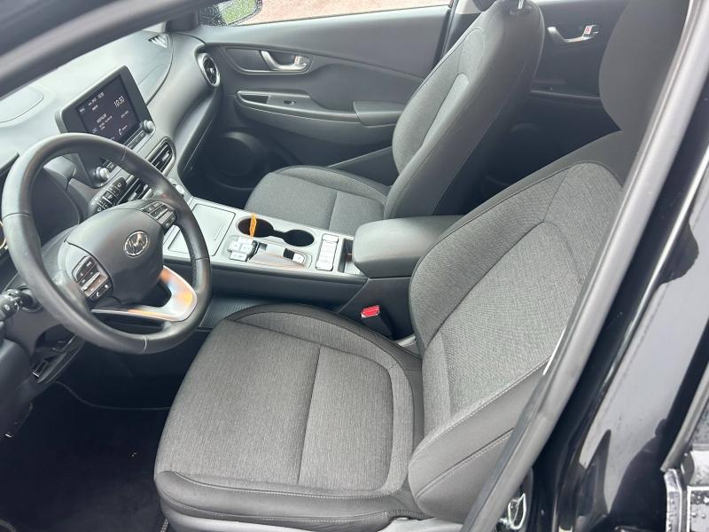 HYUNDAI Kona - Electric 64kWh - 204ch Intuitive - Groupe Polmar
