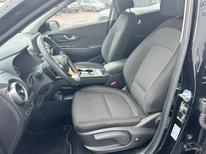 HYUNDAI Kona - Electric 64kWh - 204ch Intuitive - Groupe Polmar