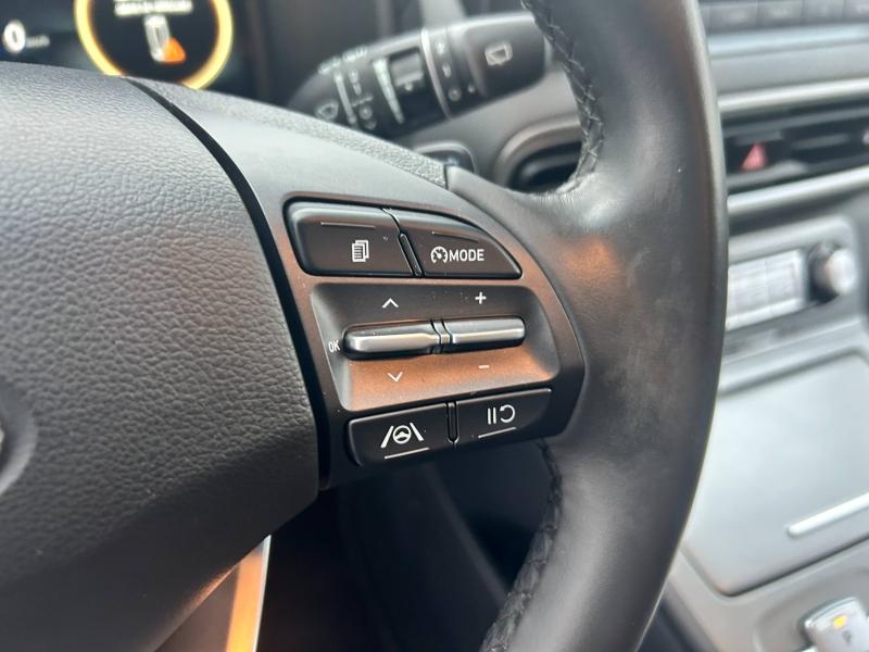 HYUNDAI Kona - Electric 64kWh - 204ch Intuitive - Groupe Polmar
