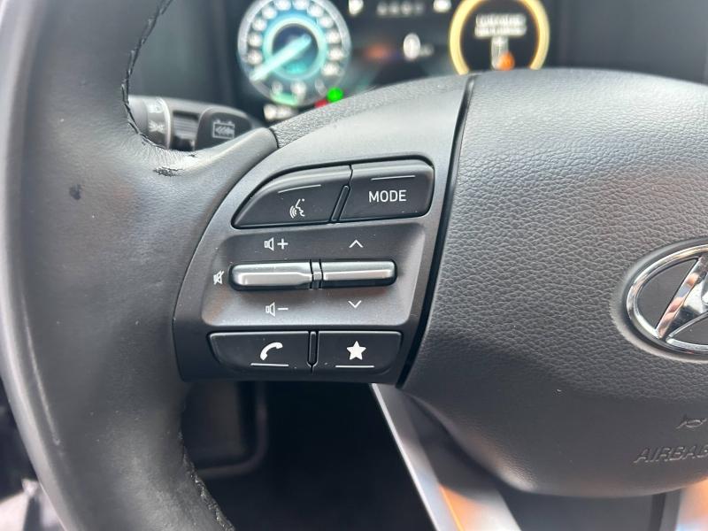 HYUNDAI Kona - Electric 64kWh - 204ch Intuitive - Groupe Polmar