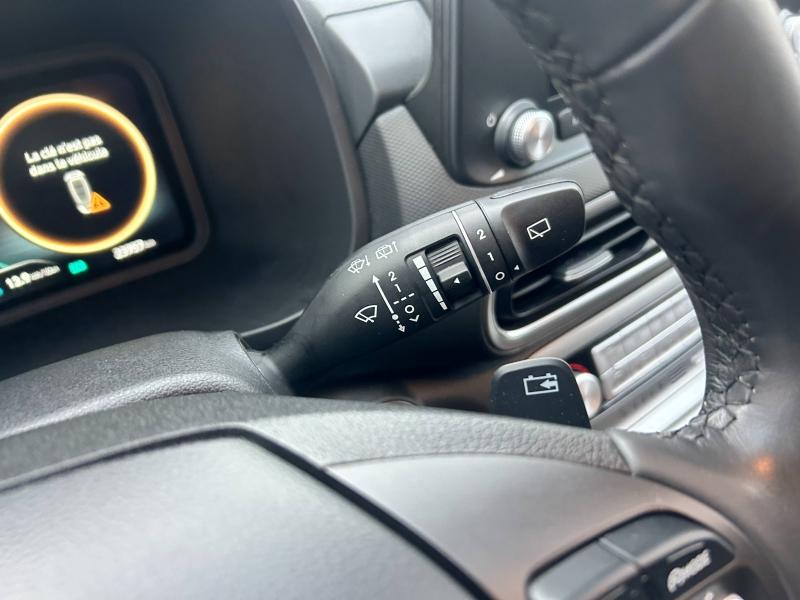 HYUNDAI Kona - Electric 64kWh - 204ch Intuitive - Groupe Polmar