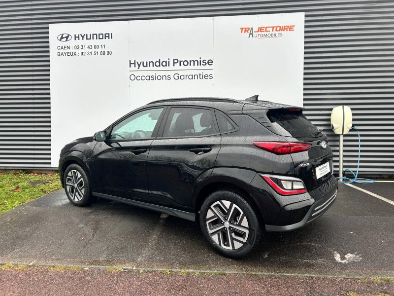 HYUNDAI Kona - Electric 64kWh - 204ch Intuitive - Groupe Polmar