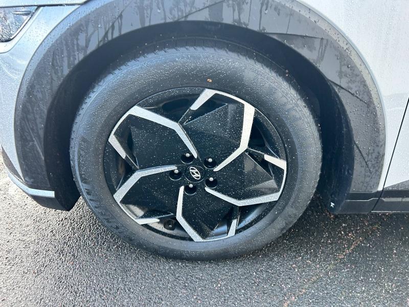 HYUNDAI Ioniq 5 - 77 kWh - 229ch Creative - Groupe Polmar