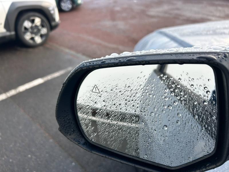 HYUNDAI Ioniq 5 - 77 kWh - 229ch Creative - Groupe Polmar