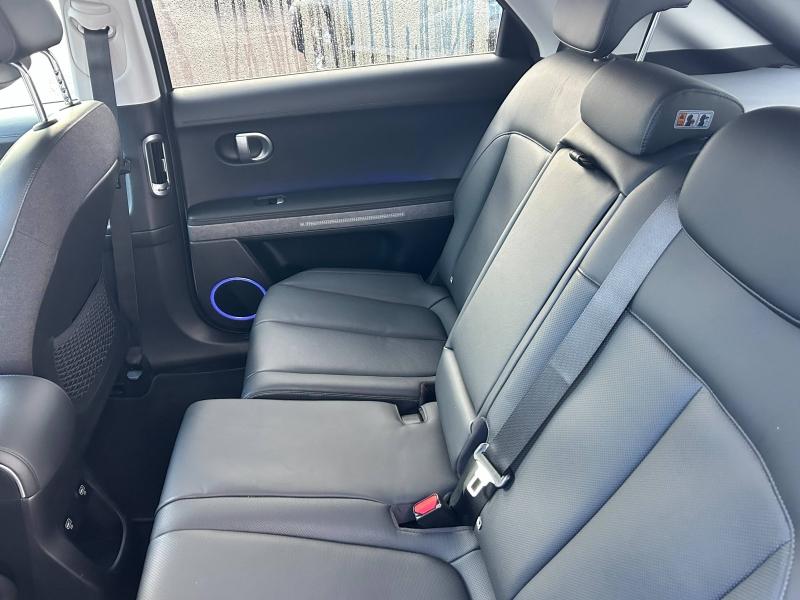 HYUNDAI Ioniq 5 - 77 kWh - 229ch Creative - Groupe Polmar