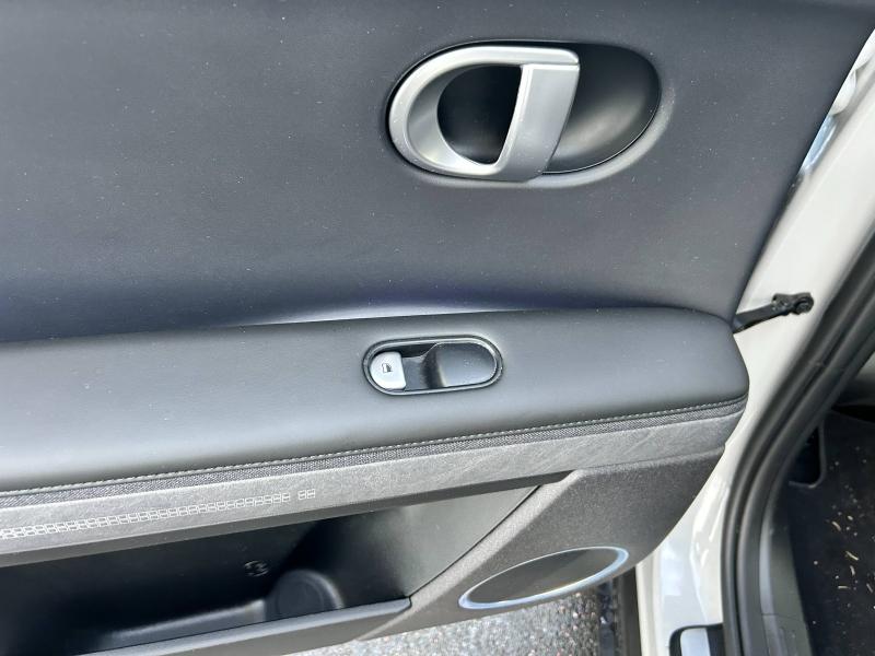 HYUNDAI Ioniq 5 - 77 kWh - 229ch Creative - Groupe Polmar