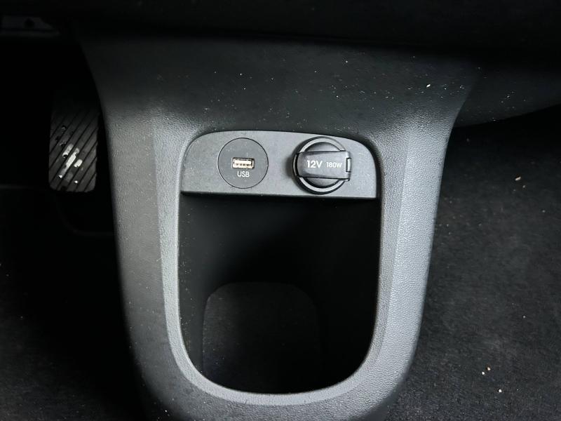 HYUNDAI Ioniq 5 - 77 kWh - 229ch Creative - Groupe Polmar