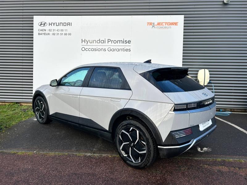 HYUNDAI Ioniq 5 - 77 kWh - 229ch Creative - Groupe Polmar
