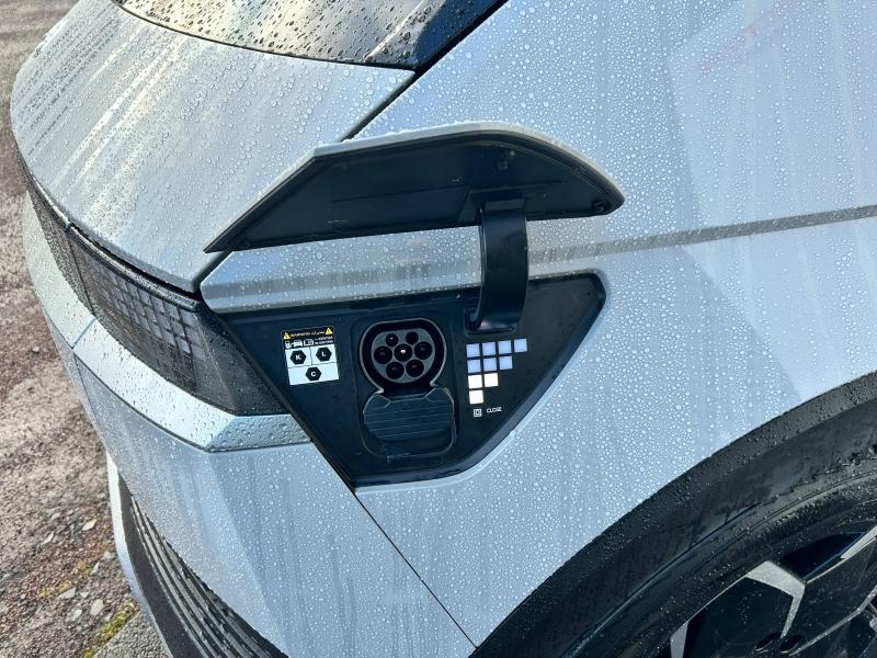 HYUNDAI Ioniq 5 - 77 kWh - 229ch Creative - Groupe Polmar