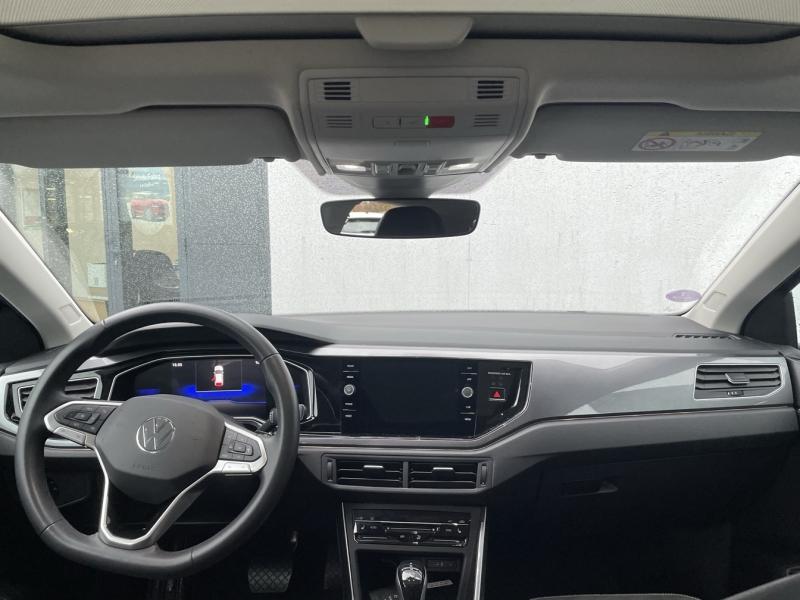 VOLKSWAGEN Polo - 1.0 TSI 95ch Style DSG7 - Groupe Polmar