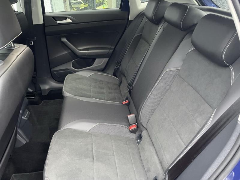 VOLKSWAGEN Polo - 1.0 TSI 95ch Style DSG7 - Groupe Polmar