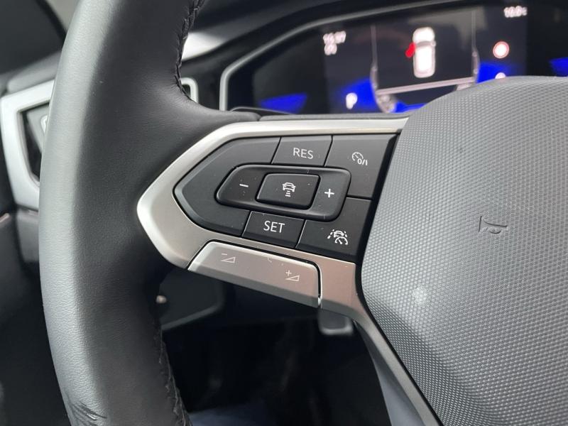 VOLKSWAGEN Polo - 1.0 TSI 95ch Style DSG7 - Groupe Polmar