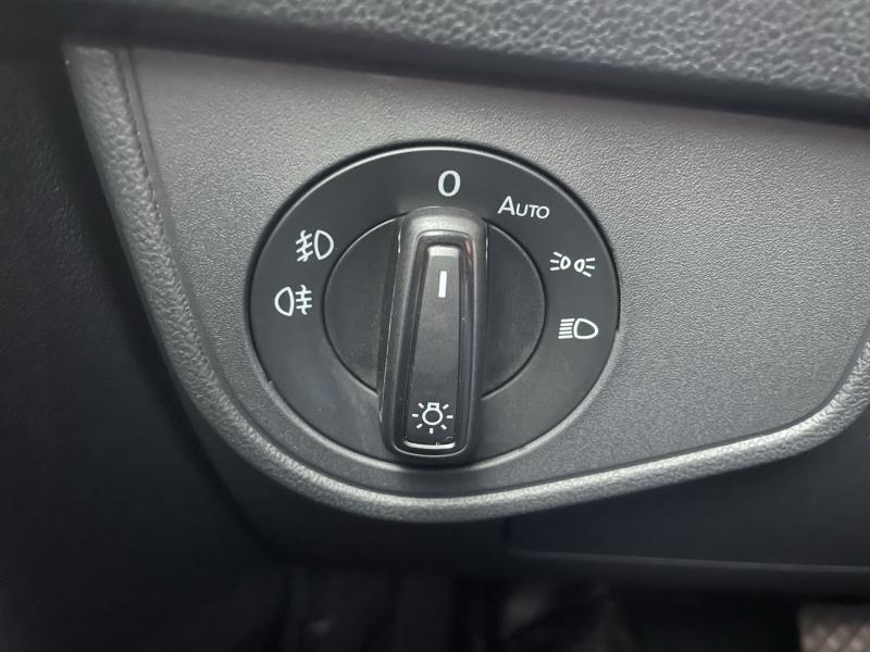 VOLKSWAGEN Polo - 1.0 TSI 95ch Style DSG7 - Groupe Polmar