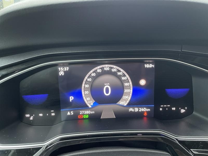 VOLKSWAGEN Polo - 1.0 TSI 95ch Style DSG7 - Groupe Polmar