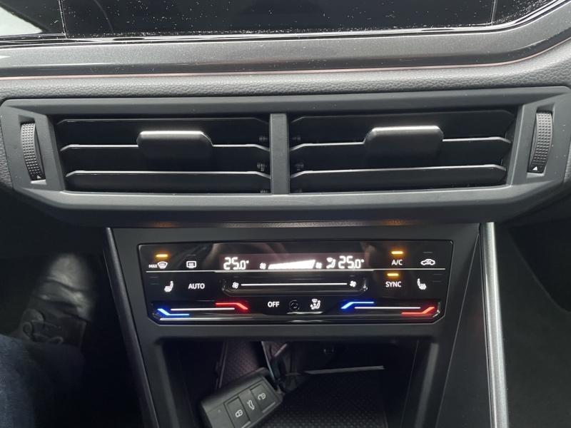 VOLKSWAGEN Polo - 1.0 TSI 95ch Style DSG7 - Groupe Polmar