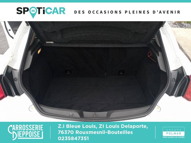 ALFA ROMEO Giulietta - 1.6 JTDm 120ch Super Stop&Start TCT - Groupe Polmar