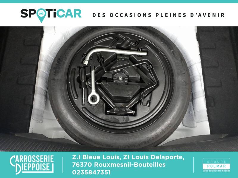 ALFA ROMEO Giulietta - 1.6 JTDm 120ch Super Stop&Start TCT - Groupe Polmar