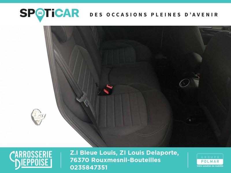 ALFA ROMEO Giulietta - 1.6 JTDm 120ch Super Stop&Start TCT - Groupe Polmar