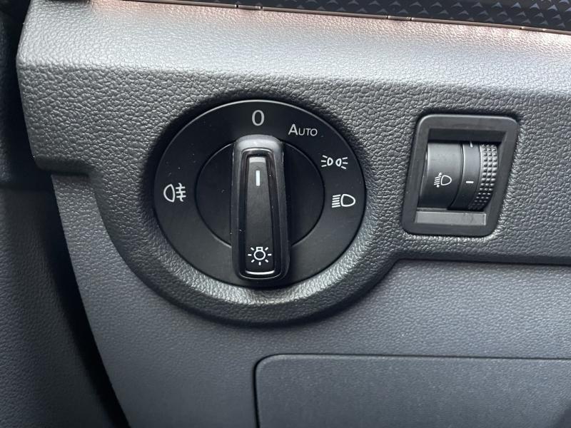 VOLKSWAGEN T-Cross - 1.0 TSI 95ch United - Groupe Polmar