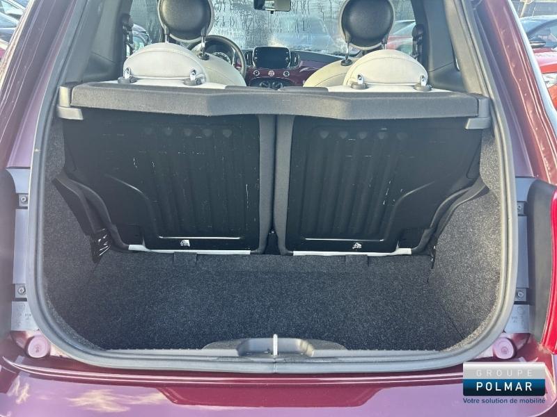 FIAT 500 - 1.0 70ch BSG S&S Dolcevita - Groupe Polmar