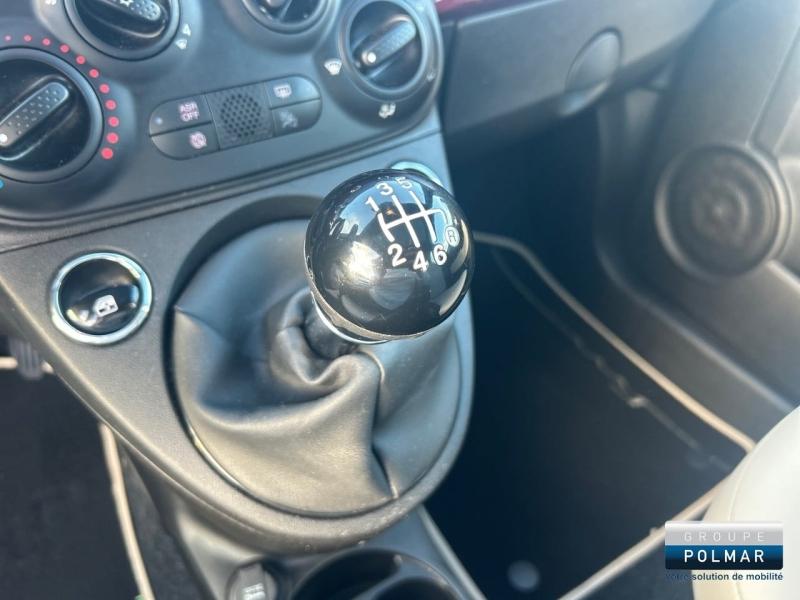 FIAT 500 - 1.0 70ch BSG S&S Dolcevita - Groupe Polmar