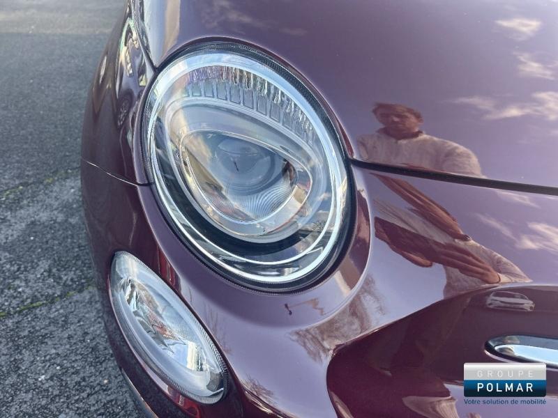 FIAT 500 - 1.0 70ch BSG S&S Dolcevita - Groupe Polmar