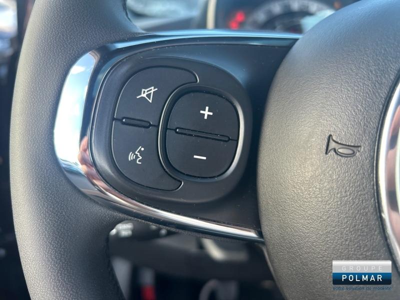 FIAT 500 - 1.0 70ch BSG S&S Dolcevita - Groupe Polmar