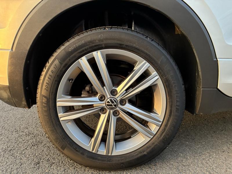 VOLKSWAGEN T-Cross - 1.0 TSI 110ch R-Line DSG7 - Groupe Polmar