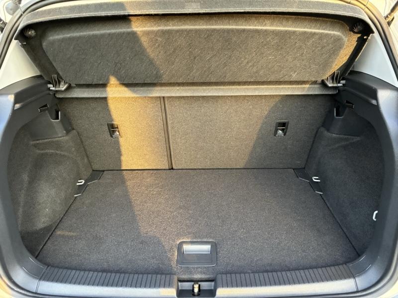 VOLKSWAGEN T-Cross - 1.0 TSI 110ch R-Line DSG7 - Groupe Polmar