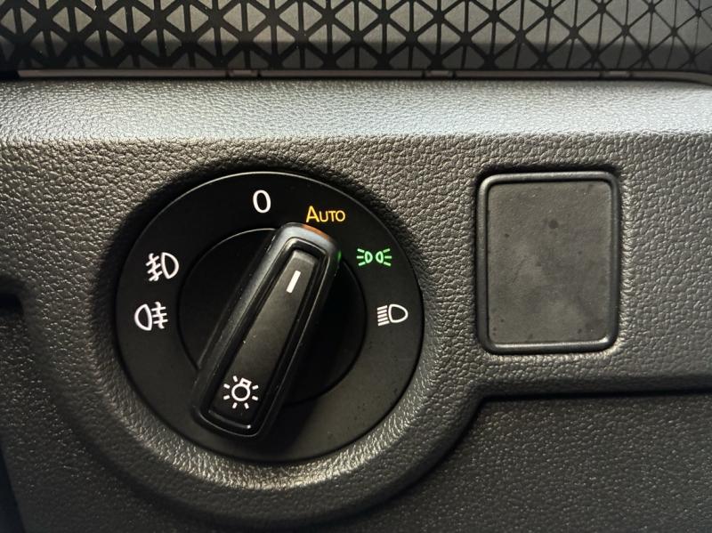 VOLKSWAGEN T-Cross - 1.0 TSI 110ch R-Line DSG7 - Groupe Polmar