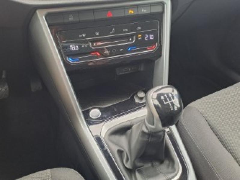 VOLKSWAGEN T-Roc - 1.0 TSI 110ch Life - Groupe Polmar