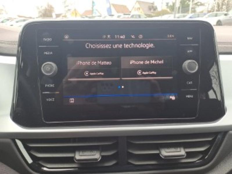 VOLKSWAGEN T-Roc - 1.0 TSI 110ch Life - Groupe Polmar