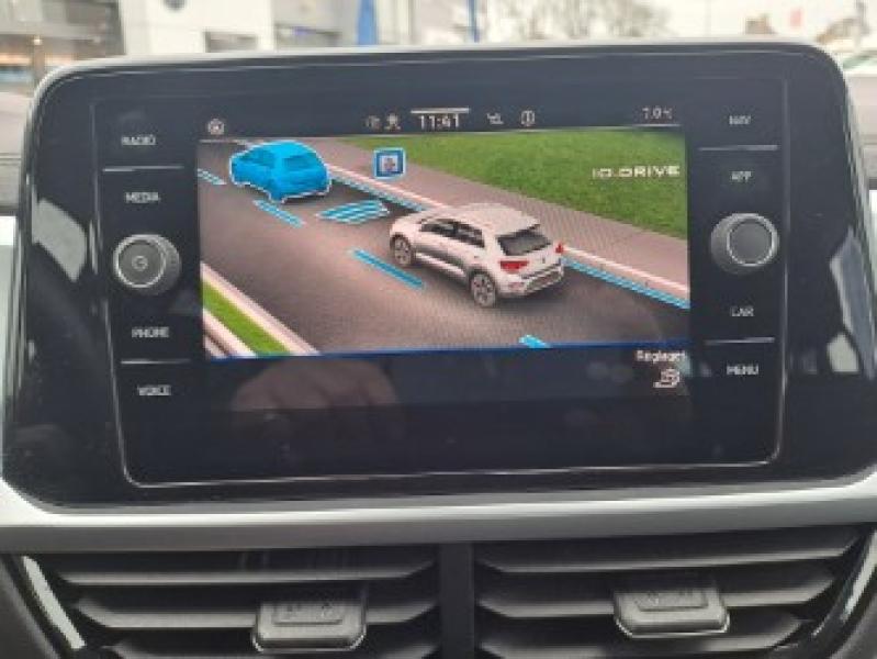 VOLKSWAGEN T-Roc - 1.0 TSI 110ch Life - Groupe Polmar