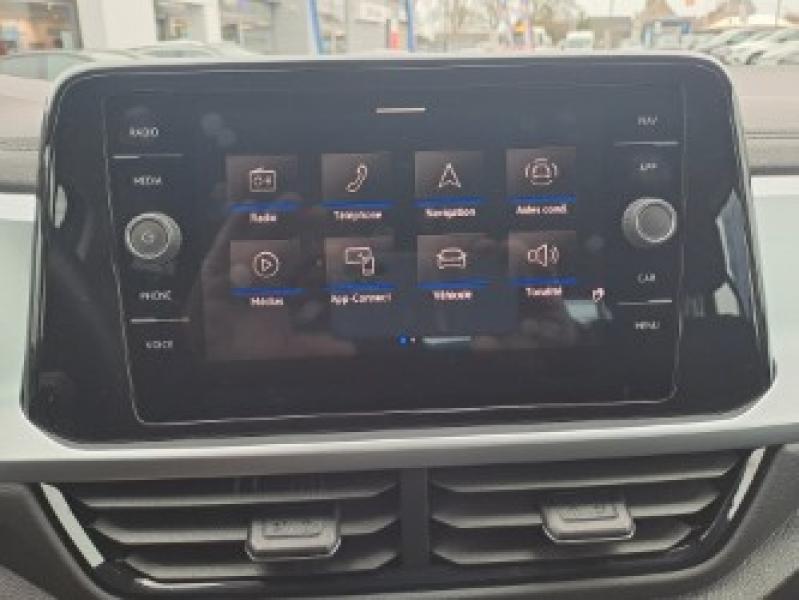 VOLKSWAGEN T-Roc - 1.0 TSI 110ch Life - Groupe Polmar