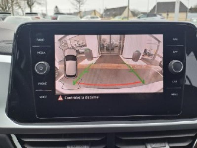 VOLKSWAGEN T-Roc - 1.0 TSI 110ch Life - Groupe Polmar