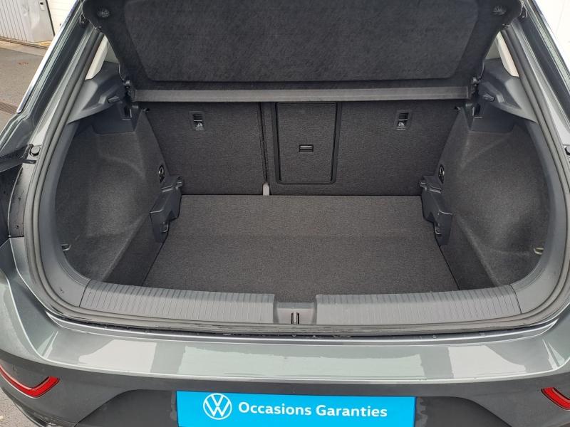VOLKSWAGEN T-Roc - 1.0 TSI 110ch Life - Groupe Polmar