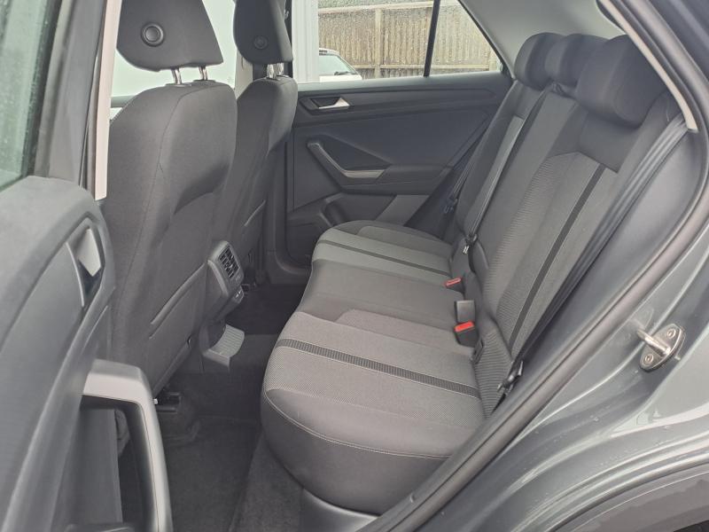 VOLKSWAGEN T-Roc - 1.0 TSI 110ch Life - Groupe Polmar