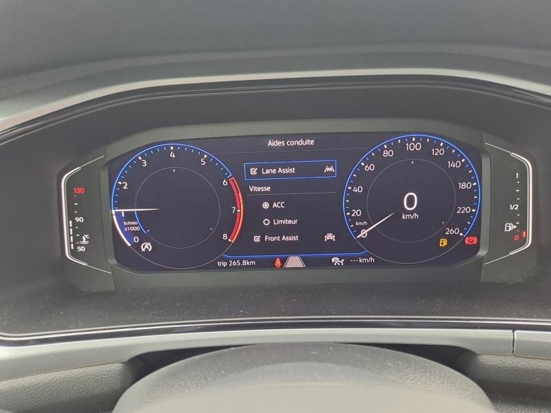 VOLKSWAGEN T-Roc - 1.0 TSI 110ch Life - Groupe Polmar