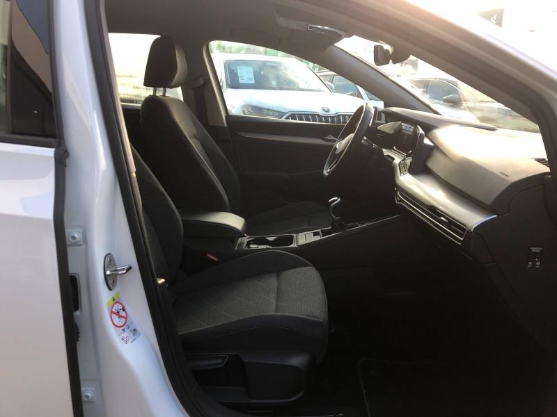 VOLKSWAGEN Golf - 1.0 TSI OPF 110ch Life Plus - Groupe Polmar