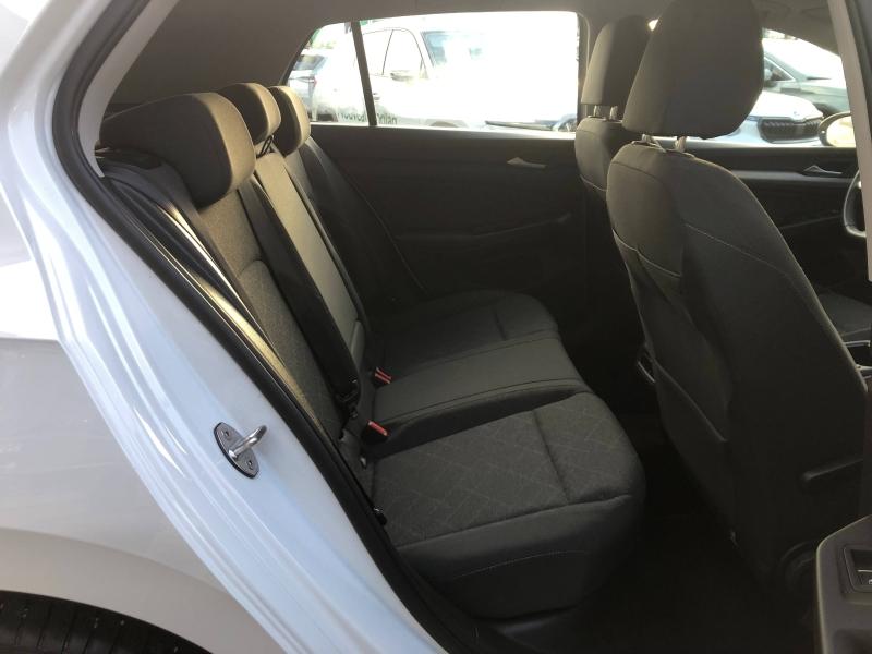 VOLKSWAGEN Golf - 1.0 TSI OPF 110ch Life Plus - Groupe Polmar