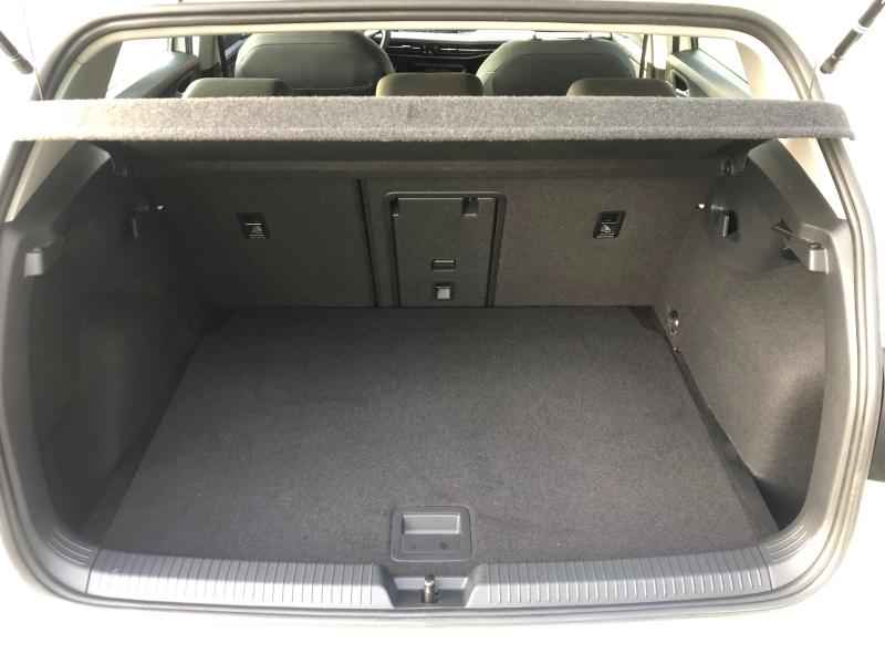 VOLKSWAGEN Golf - 1.0 TSI OPF 110ch Life Plus - Groupe Polmar