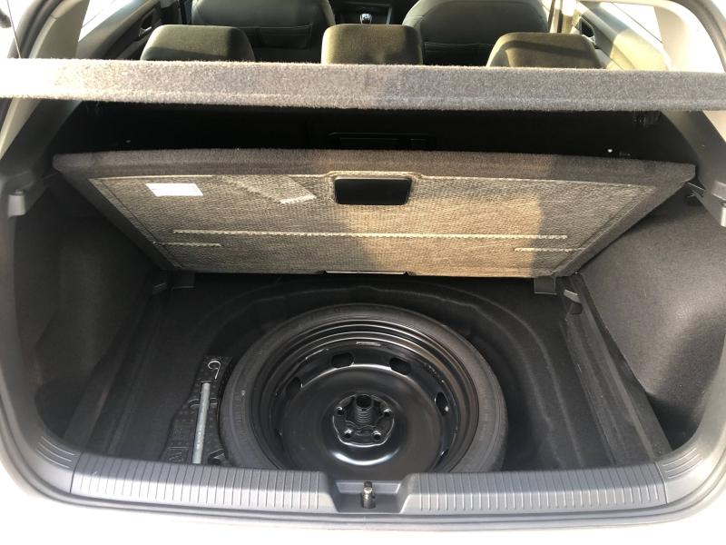 VOLKSWAGEN Golf - 1.0 TSI OPF 110ch Life Plus - Groupe Polmar