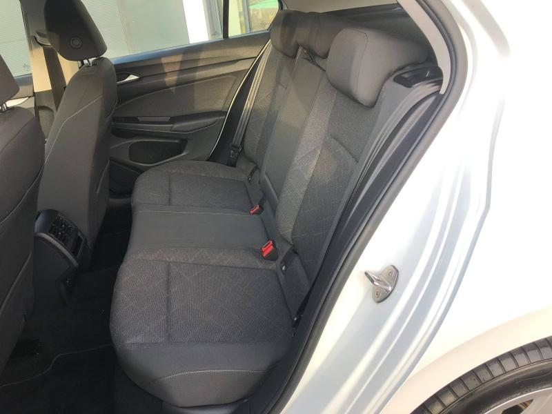 VOLKSWAGEN Golf - 1.0 TSI OPF 110ch Life Plus - Groupe Polmar