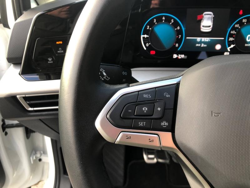 VOLKSWAGEN Golf - 1.0 TSI OPF 110ch Life Plus - Groupe Polmar