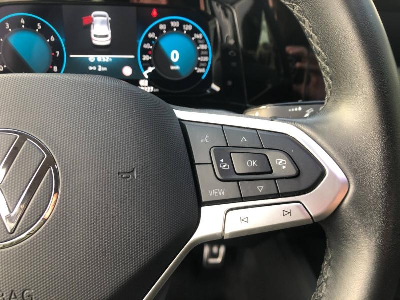 VOLKSWAGEN Golf - 1.0 TSI OPF 110ch Life Plus - Groupe Polmar