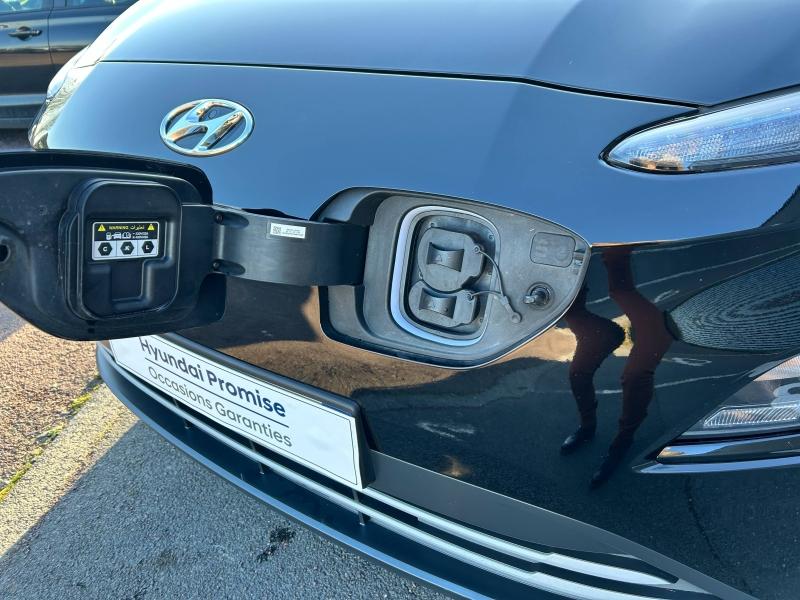 HYUNDAI Kona - Electric 39kWh - 136ch Intuitive - Groupe Polmar