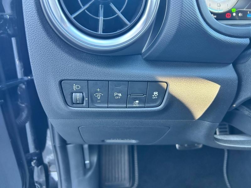 HYUNDAI Kona - Electric 39kWh - 136ch Intuitive - Groupe Polmar