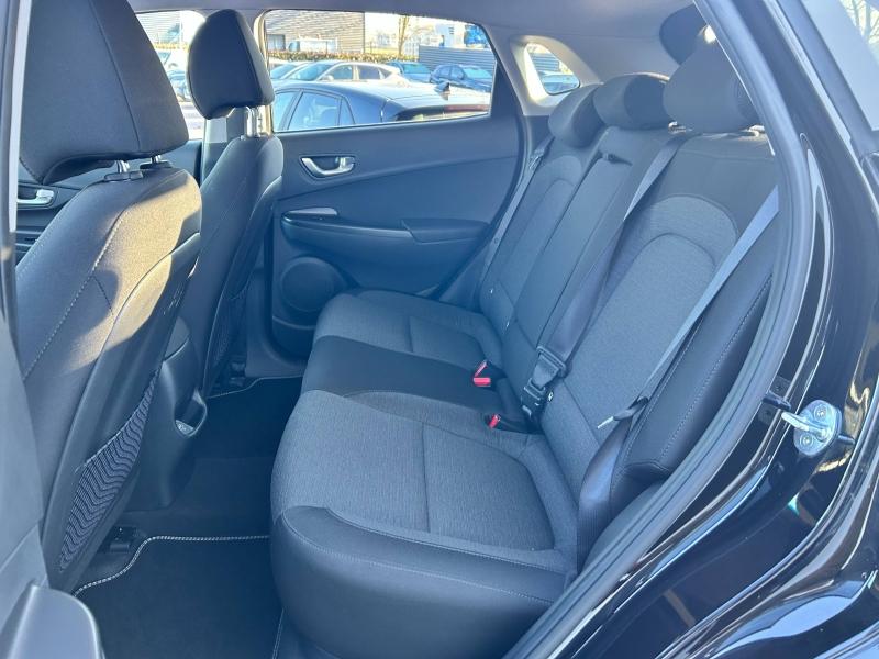 HYUNDAI Kona - Electric 39kWh - 136ch Intuitive - Groupe Polmar